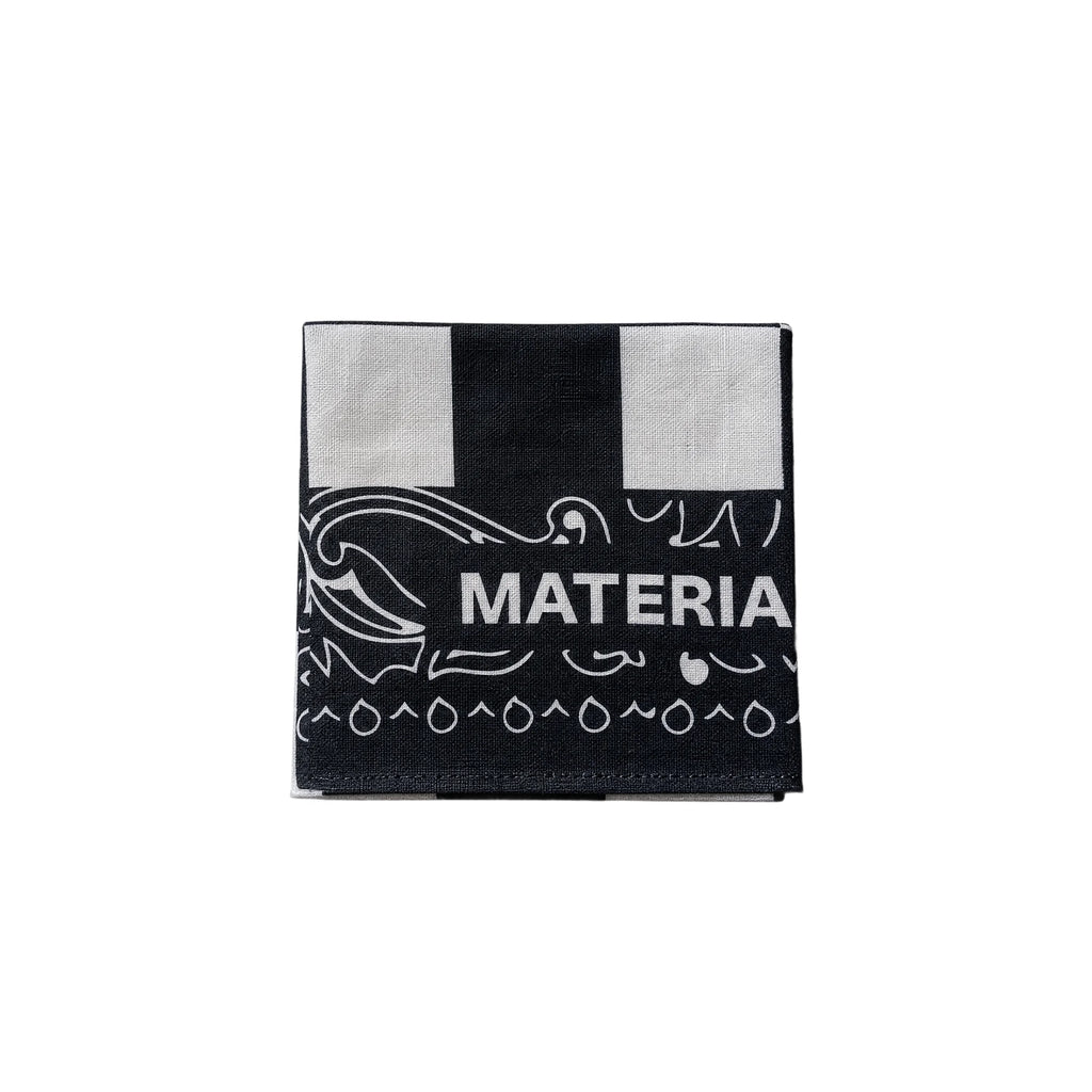 Bandana Board – Material Chess